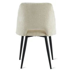 Eetkamerstoel Brogan Beige
