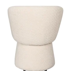 Eetkamerstoel Brunna Crème