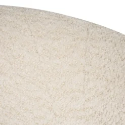Eetkamerstoel Brunna Crème