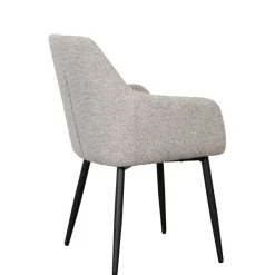 Eetkamerstoel Dinant Taupe