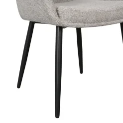 Eetkamerstoel Dinant Taupe
