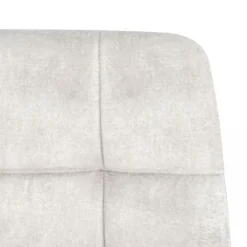 Eetkamerstoel Garret Taupe