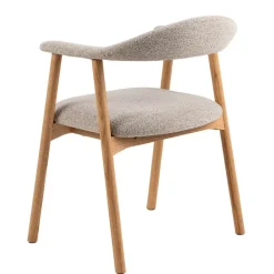 Eetkamerstoel Ingmar Beige