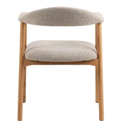 Eetkamerstoel Ingmar Beige