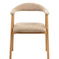 Eetkamerstoel Ingmar Beige