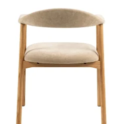 Eetkamerstoel Ingmar Beige