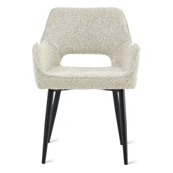 Eetkamerstoel Kegan Beige