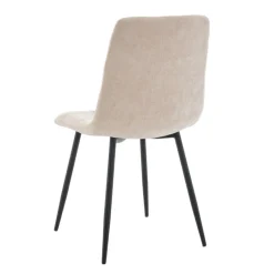 Eetkamerstoel Lier Beige