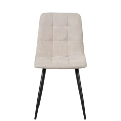 Eetkamerstoel Lier Lichtbeige