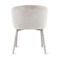 Eetkamerstoel Nour Beige