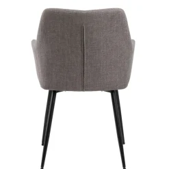 Eetkamerstoel Suvi Taupe