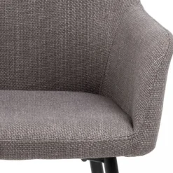 Eetkamerstoel Suvi Taupe