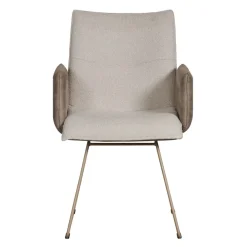 Eetkamerstoel Trondheim Taupe