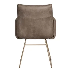 Eetkamerstoel Trondheim Taupe