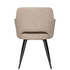 Eetkamerstoel Ziggy Beige