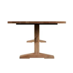 Eettafel Chaves Naturel - 240x100 cm