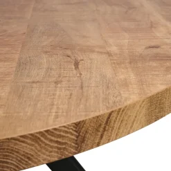 Eettafel Culemborg Naturel - 250x128 cm