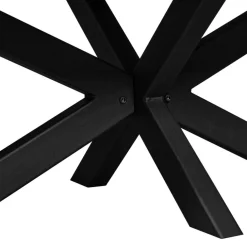 Eettafel Culemborg Naturel - 200x102 cm