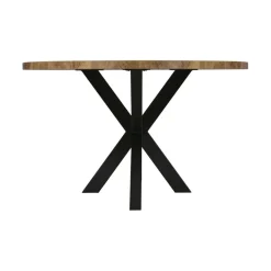 Eettafel Culemborg Naturel - 220x120 cm