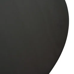 Eettafel Enjoy Zwart - Ø 130 cm