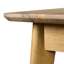 Eettafel Lerma Bruin - 240x105 cm