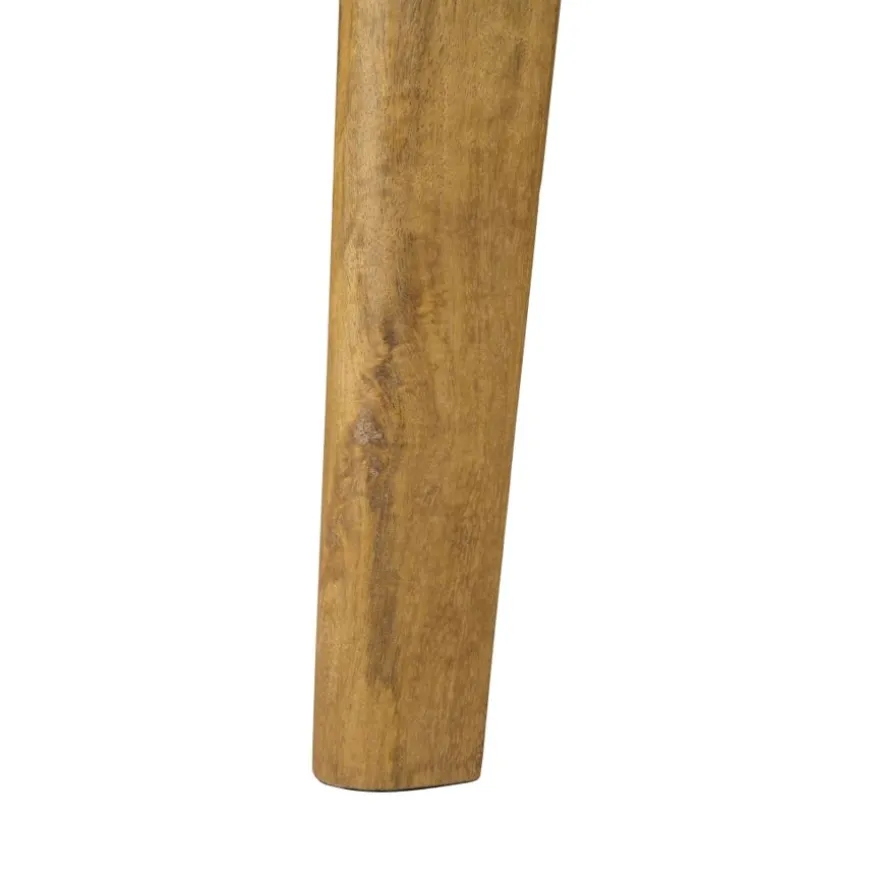 Eettafel Lerma Bruin - 240x105 cm