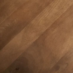 Eettafel Liam Kastanjebruin - Ø 150 cm
