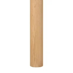 Eettafel Morez Naturel - 220x100 cm