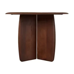 Eettafel Quick Bruin - 240x100 cm