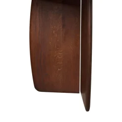 Eettafel Quick Bruin - 240x100 cm