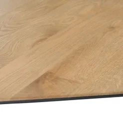 Eettafel Stavern Naturel - 240x100 cm