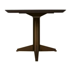 Eettafel Viborg Bruin - 200x100 cm
