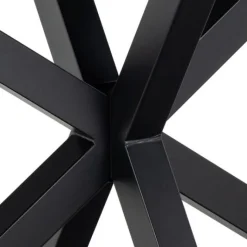 Eettafel Vikten Grijs - 200x100 cm