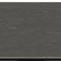 Eettafel Vikten Zwart - 200x100 cm
