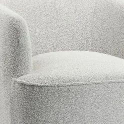 Fauteuil Brier Beige