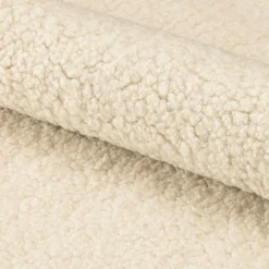 Fauteuil Dale Crème