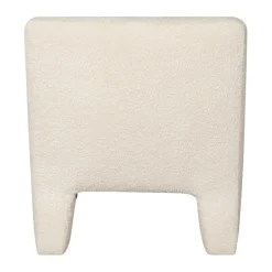 Fauteuil Leeds Beige