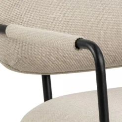 Fauteuil Owen Beige