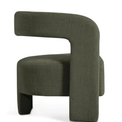 Fauteuil Sidney Groen