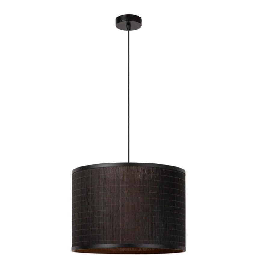 Hanglamp Tagalog Zwart
