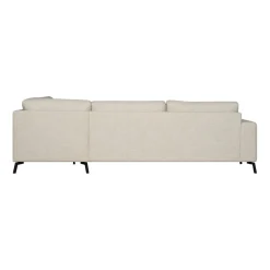 Hoekbank Brixton Rechts Beige
