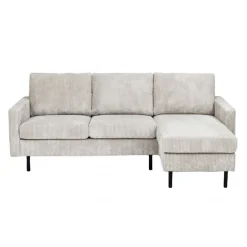 Hoekbank Garret Links & Rechts Beige