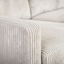 Hoekbank Garret Links & Rechts Beige