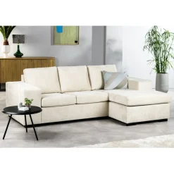 Hoekbank Irving Links & Rechts Beige