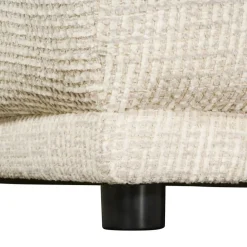 Hoekbank Kobe Rechts Beige