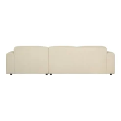 Hoekbank Kobe Rechts Beige