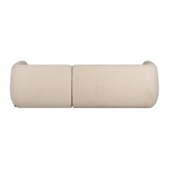 Hoekbank Sterre Rechts Beige