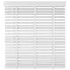 Houten Jaloezie Wit