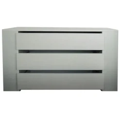 Inzetladeblok 100 cm Bakel Grijs