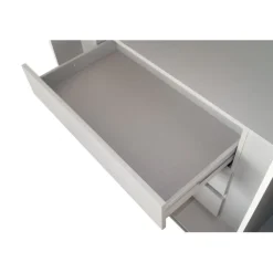 Inzetladeblok 90 cm Tudela Grijs